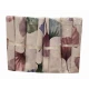 ASSORTITO 4 PEZZI COMPLETO LENZUOLA COTONE MATRIMONIALE DELICATO JINKO HOME SWEET HOME