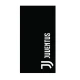 TELO MARE 90X170CM SPUGNA JUVENTUS HERMET