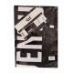 TELO MARE 90X170CM SPUGNA JUVENTUS HERMET