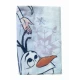 TELO MARE SPUGNA 70X140CM FROZEN DISNEY NOVIA