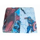 TRAPUNTINO MICROFIBRA SINGOLO AVENGERS MARVEL NOVIA