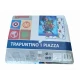 TRAPUNTINO MICROFIBRA SINGOLO AVENGERS MARVEL NOVIA