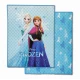 TRAPUNTINO MICROFIBRA SINGOLO FROZEN DISNEY NOVIA