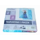 TRAPUNTINO MICROFIBRA SINGOLO FROZEN DISNEY NOVIA