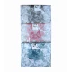 COMPLETO LENZUOLA COTONE MATRIMONIALE RAMAGE CASARREDO