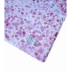 COMPLETO LENZUOLA COTONE MATRIMONIALE CUORE CASARREDO
