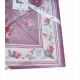 COMPLETO LENZUOLA COTONE MATRIMONIALE SANDERSON CASARREDO
