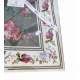 COMPLETO LENZUOLA COTONE MATRIMONIALE SANDERSON CASARREDO