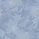 COPRITUTTO COTONE DISEGNO LILLY QUADRIFOGLIO