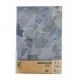 COPRITUTTO COTONE DISEGNO LILLY QUADRIFOGLIO