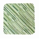 CONFEZIONE 6 PEZZI CUSCINI JACQUARD PER SEDIE ALETTE RIGHE TG