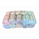 ASSORTITO 12 PEZZI COPRITUTTO TELO ARREDO COTONE NEW DHELI LOVELY HOME