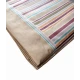 COMPLETO LENZUOLA MATRIMONIALE PERCALLE COTONE 2093 ISOGNI