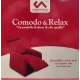 COPRIPOLTRONA LOUNGE COMODO E RELAX CASARREDO