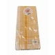 6 PEZZI STROFINACCI COTONE TINTO IN FILO 50X70CM TODI SELVA DESIDERI DI CASA