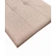 POUF DOUBLE SCARPIERA LINEN LOVELY HOME