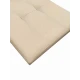 POUF DOUBLE SCARPIERA LINEN LOVELY HOME