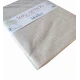 COPRITUTTO COTONE TINTA UNITA MORFEO BEIGE