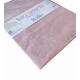 COPRITUTTO COTONE TINTA UNITA MORFEO ROSA