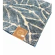 TAPPETO BAGNO SPUGNA 50X80CM ANTISCIVOLO EXOTIC LOVELY SHABBY GITIESSE