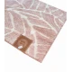 TAPPETO BAGNO SPUGNA 50X80CM ANTISCIVOLO EXOTIC LOVELY SHABBY GITIESSE