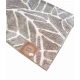 TAPPETO BAGNO SPUGNA 50X80CM ANTISCIVOLO EXOTIC LOVELY SHABBY GITIESSE