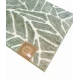 TAPPETO BAGNO SPUGNA 50X80CM ANTISCIVOLO EXOTIC LOVELY SHABBY GITIESSE