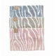 ASSORTITO 6 PEZZI TAPPETO BAGNO SPUGNA 50X80CM ANTISCIVOLO SKIN LOVELY SHABBY GITIESSE