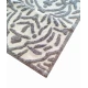 TAPPETO BAGNO SPUGNA 60X150CM ANTISCIVOLO ARABESQUE LOVELY SHABBY GITIESSE
