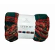 PLAID PILE STAMPATO NEW PORT EASY HOME VERDE