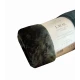 PLAID PILE TINTA UNITA LAVAL EASY HOME VERDE
