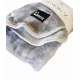 PLAID PILE PELLICCIA MATRIMONIALE TINTA UNITA ST. MORITZ EASY HOME