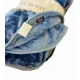 PLAID PILE PELLICCIA MATRIMONIALE TINTA UNITA ST. MORITZ EASY HOME