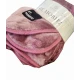 PLAID PILE PELLICCIA MATRIMONIALE TINTA UNITA ST. MORITZ EASY HOME
