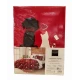 PARURE COPRIPIUMINO MATRIMONIALE COTONE BEST FRIENDS DAUNEX