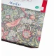 COPRITUTTO COTONE ARABESQUE MORFEO