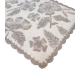 TAPPETO BAGNO SPUGNA 50X80CM ANTISCIVOLO FLEURISTE LOVELY SHABBY GITIESSE