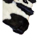 TAPPETO PELLICCIA 80X90CM PANDA PEZZOLI
