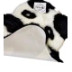 TAPPETO PELLICCIA 80X90CM PANDA PEZZOLI