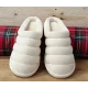 CIABATTE DONNA PILE 37-38 E 39-40 SOFFICE PEZZOLI