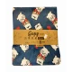 PLAID PILE STAMPATO 130X160CM GOPY SGHOME