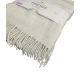 PLAID COPERTA 130X170CM COCCOLE DI LANA FIRENZE PEZZOLI