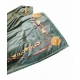PLAID PILE 150X200CM STAMPATO KELLY GOLD LINEA ORO