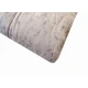 TRAPUNTA INVERNALE MATRIMONIALE MICROFIBRA VELLUTO STAMPATA FOIL RIAD LINEA ORO