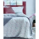 COMPLETO LENZUOLA FLANELLA FAVOLA STILE IMBERTI