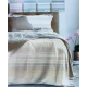 COMPLETO LENZUOLA FLANELLA TEXTURE STILE IMBERTI