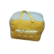 PIUMINO MICROFIBRA DOUBLE FACE PIU'CHEPIUMINO GTS SENAPE