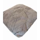 TRAPUNTA INVERNALE MATRIMONIALE SHERPA QUADROTTA LOVELY HOME
