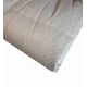 TRAPUNTA INVERNALE MATRIMONIALE MICROFIBRA TINTA UNITA VELLUTO JACQUARD ZAIRA LINEA ORO TORTORA