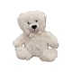 PUPAZZO ARREDO ORSACCHIOTTO YOGI H25CM SOPHIE